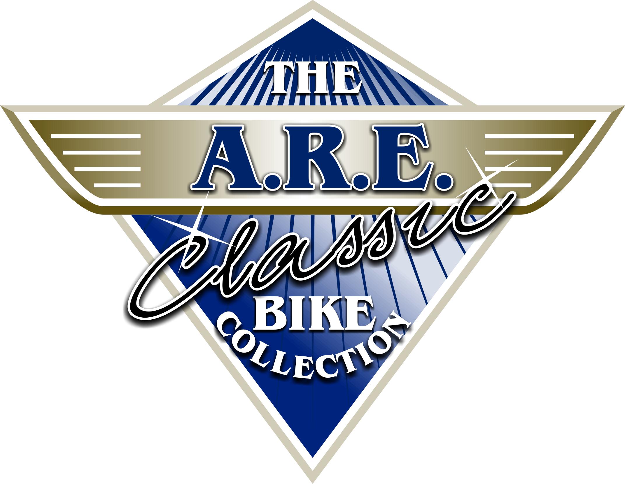 A.R.E. Classic Motorcycle Collection